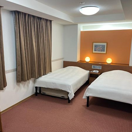 Hotel Alpha-One Gotemba Inter Екстер'єр фото